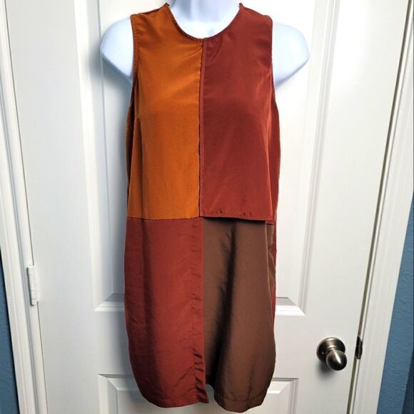 ZARA Color Block Special Edition - Picture 1 of 10